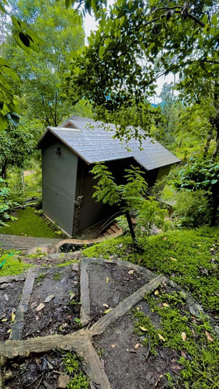 Panchavadi Farm Stay テッカディ エクステリア 写真