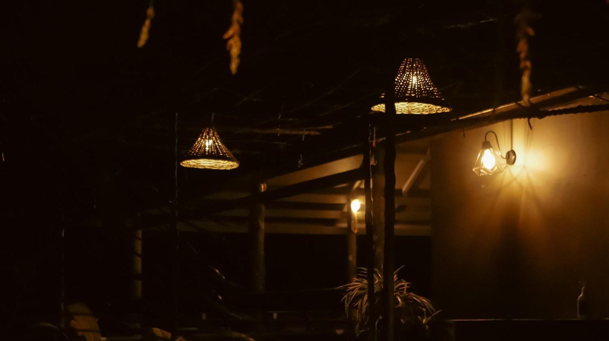 Panchavadi Farm Stay テッカディ エクステリア 写真