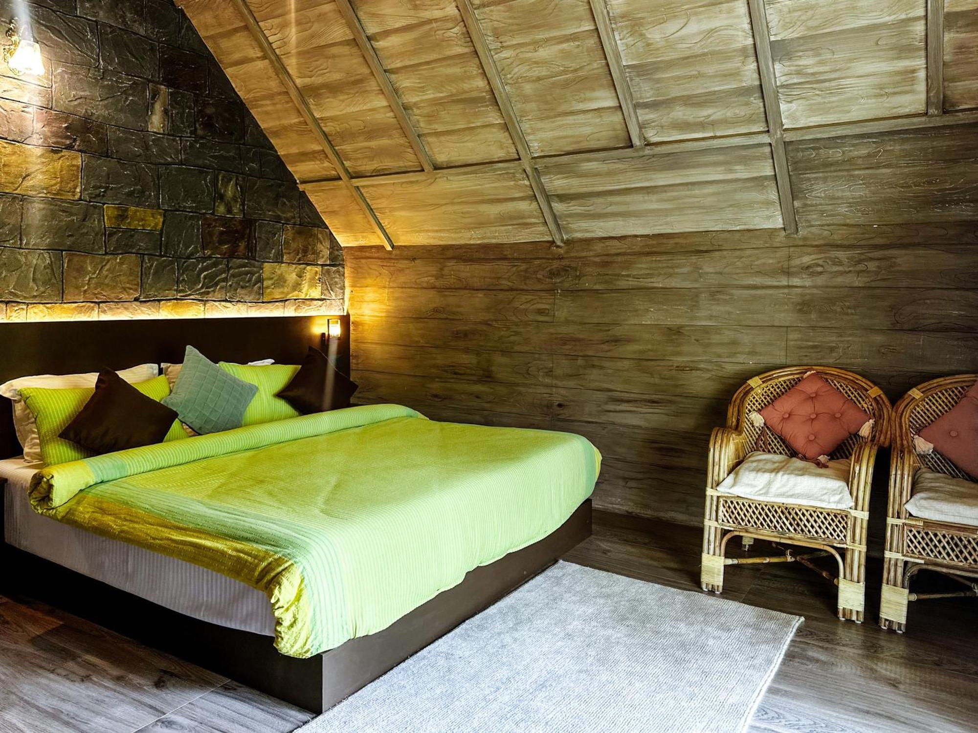 Panchavadi Farm Stay テッカディ エクステリア 写真