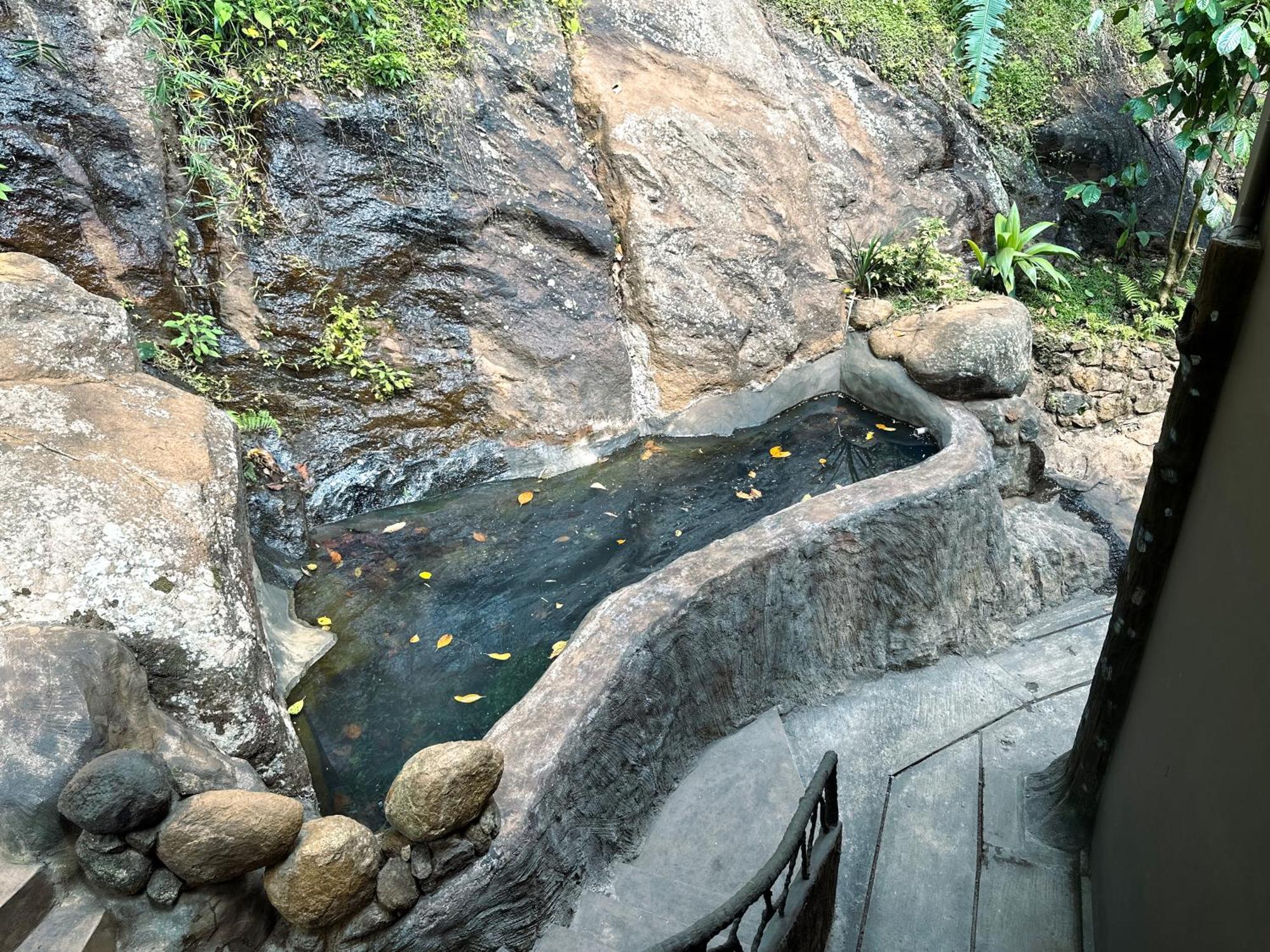 Panchavadi Farm Stay テッカディ エクステリア 写真